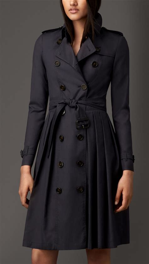 keltex burberry trench coat